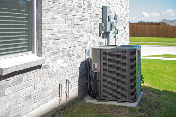 Reliable Hvac Installation contractor in Tyrone, OK by FH HVAC